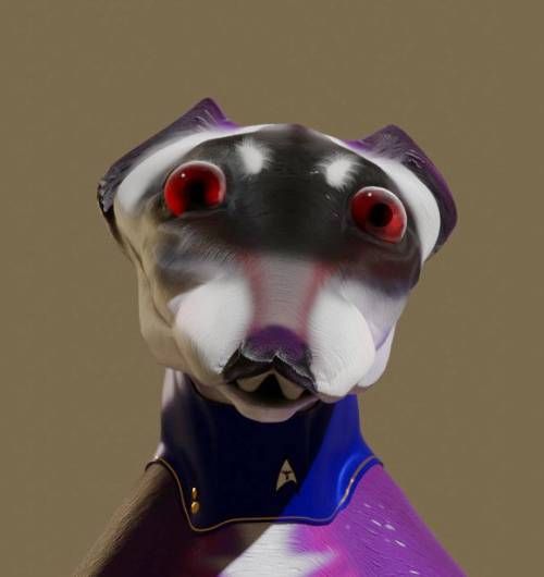 Ratty 