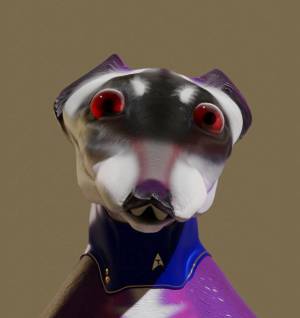 Ratty