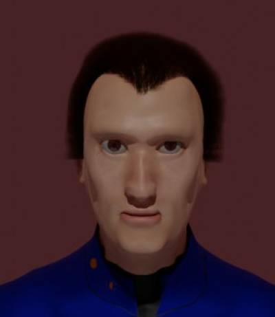 Istvan Sandor